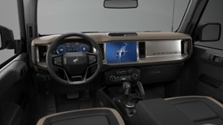 2026 Ford Bronco® Internal Image 2